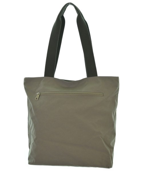 MARGARET HOWELL idea（マーガレットハウエルイデア）トートバッグ グレー サイズ:- レディース/2200642389145