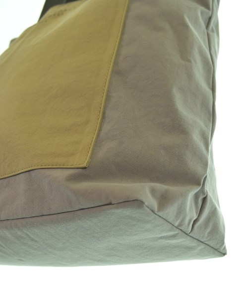 MARGARET HOWELL idea（マーガレットハウエルイデア）トートバッグ グレー サイズ:- レディース/2200642389145