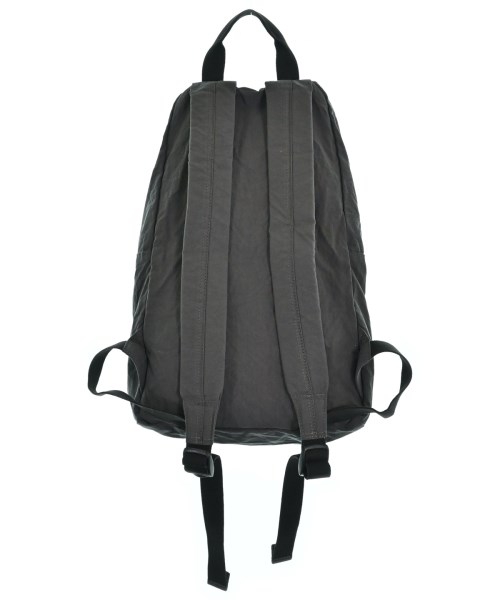 MARGARET HOWELL idea（マーガレットハウエルイデア）バックパック・リュック グレー サイズ:- レディース/2200658942150