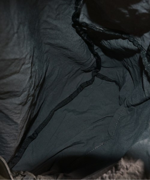 MARGARET HOWELL idea（マーガレットハウエルイデア）バックパック・リュック グレー サイズ:- レディース/2200658942150