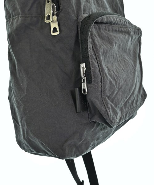 MARGARET HOWELL idea（マーガレットハウエルイデア）バックパック・リュック グレー サイズ:- レディース/2200658942150