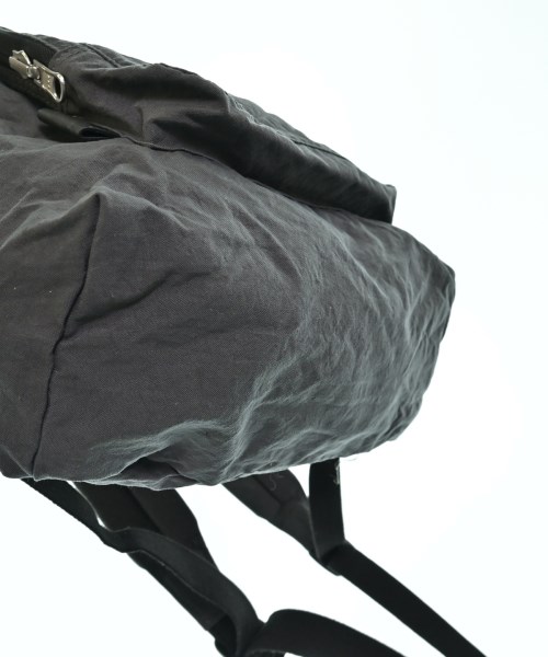 MARGARET HOWELL idea（マーガレットハウエルイデア）バックパック・リュック グレー サイズ:- レディース/2200658942150