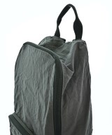 MARGARET HOWELL idea（マーガレットハウエルイデア）バックパック・リュック グレー サイズ:- レディース/2200658942150