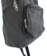 MARGARET HOWELL idea（マーガレットハウエルイデア）バックパック・リュック グレー サイズ:- レディース/2200658942150