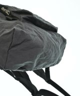 MARGARET HOWELL idea（マーガレットハウエルイデア）バックパック・リュック グレー サイズ:- レディース/2200658942150