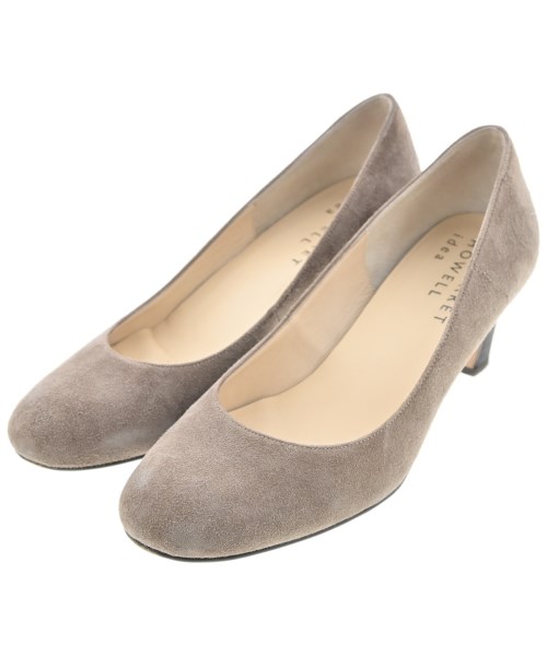 MARGARET HOWELL idea(マーガレットハウエルイデア)のパンプス サイズ:23cm 2,400円