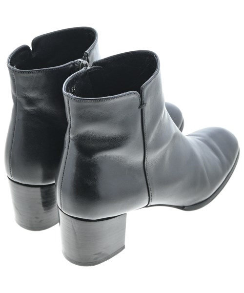 MARGARET HOWELL idea（マーガレットハウエルイデア）ブーツ 黒 サイズ:23cm レディース/2200645940060