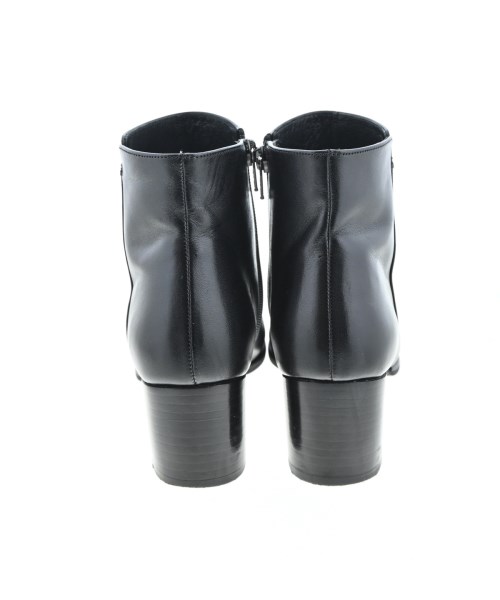MARGARET HOWELL idea（マーガレットハウエルイデア）ブーツ 黒 サイズ:23cm レディース/2200645940060