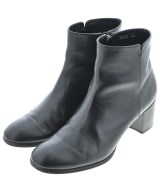 MARGARET HOWELL idea（マーガレットハウエルイデア）ブーツ 黒 サイズ:23cm レディース/2200645940060