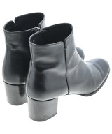 MARGARET HOWELL idea（マーガレットハウエルイデア）ブーツ 黒 サイズ:23cm レディース/2200645940060