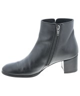 MARGARET HOWELL idea（マーガレットハウエルイデア）ブーツ 黒 サイズ:23cm レディース/2200645940060