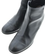 MARGARET HOWELL idea（マーガレットハウエルイデア）ブーツ 黒 サイズ:23cm レディース/2200645940060