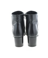 MARGARET HOWELL idea（マーガレットハウエルイデア）ブーツ 黒 サイズ:23cm レディース/2200645940060