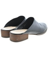 MARGARET HOWELL idea（マーガレットハウエルイデア）サンダル 黒 サイズ:23cm レディース/2200646541020