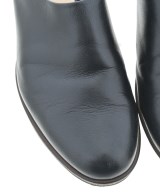 MARGARET HOWELL idea（マーガレットハウエルイデア）サンダル 黒 サイズ:23cm レディース/2200646541020