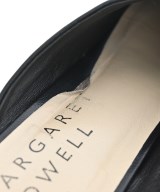 MARGARET HOWELL idea（マーガレットハウエルイデア）サンダル 黒 サイズ:23cm レディース/2200646541020