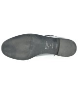 MARGARET HOWELL idea（マーガレットハウエルイデア）ブーツ 黒 サイズ:25cm レディース/2200647963012