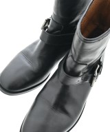 MARGARET HOWELL idea（マーガレットハウエルイデア）ブーツ 黒 サイズ:25cm レディース/2200647963012