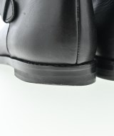 MARGARET HOWELL idea（マーガレットハウエルイデア）ブーツ 黒 サイズ:25cm レディース/2200647963012