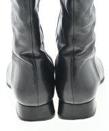 MARGARET HOWELL idea（マーガレットハウエルイデア）ブーツ 黒 サイズ:23cm レディース/2200651347044