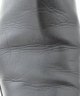 MARGARET HOWELL idea（マーガレットハウエルイデア）ブーツ 黒 サイズ:23cm レディース/2200651347044