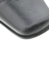 MARGARET HOWELL idea（マーガレットハウエルイデア）ブーツ 黒 サイズ:23cm レディース/2200651347044