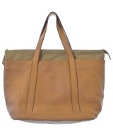 MARGARET HOWELL idea（マーガレットハウエルイデア）トートバッグ 茶 サイズ:- レディース/2200644628228