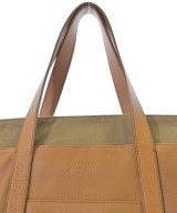 MARGARET HOWELL idea（マーガレットハウエルイデア）トートバッグ 茶 サイズ:- レディース/2200644628228