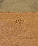 MARGARET HOWELL idea（マーガレットハウエルイデア）トートバッグ 茶 サイズ:- レディース/2200644628228
