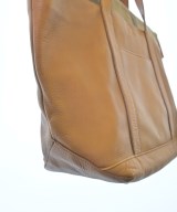 MARGARET HOWELL idea（マーガレットハウエルイデア）トートバッグ 茶 サイズ:- レディース/2200644628228