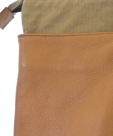 MARGARET HOWELL idea（マーガレットハウエルイデア）トートバッグ 茶 サイズ:- レディース/2200644628228