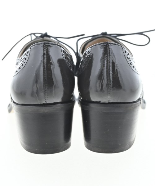 MARGARET HOWELL idea（マーガレットハウエルイデア）その他 黒 サイズ:22cm レディース/2200701849016