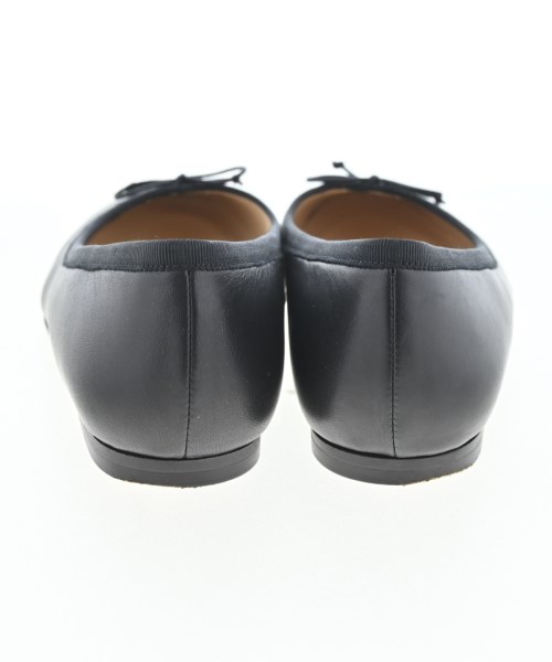 MARGARET HOWELL idea（マーガレットハウエルイデア）パンプス 黒 サイズ:23cm レディース/2200703465016