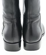 MARGARET HOWELL idea（マーガレットハウエルイデア）ブーツ 黒 サイズ:22.5cm レディース/2200706873016