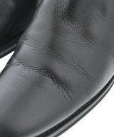 MARGARET HOWELL idea（マーガレットハウエルイデア）ブーツ 黒 サイズ:22.5cm レディース/2200706873016