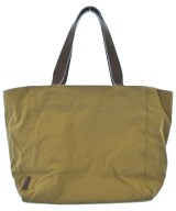 MARGARET HOWELL idea（マーガレットハウエルイデア）トートバッグ ベージュ サイズ:- レディース/2200662609339