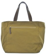 MARGARET HOWELL idea（マーガレットハウエルイデア）トートバッグ ベージュ サイズ:- レディース/2200662609339