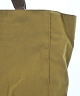 MARGARET HOWELL idea（マーガレットハウエルイデア）トートバッグ ベージュ サイズ:- レディース/2200662609339