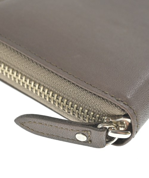 MARGARET HOWELL idea（マーガレットハウエルイデア）財布・コインケース 茶 サイズ:- レディース/2200666819116