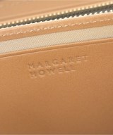 MARGARET HOWELL idea（マーガレットハウエルイデア）財布・コインケース 茶 サイズ:- レディース/2200666819116