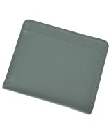 MARGARET HOWELL idea（マーガレットハウエルイデア）財布・コインケース 緑 サイズ:- レディース/2200667031036