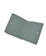 MARGARET HOWELL idea（マーガレットハウエルイデア）財布・コインケース 緑 サイズ:- レディース/2200667031036
