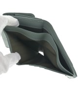 MARGARET HOWELL idea（マーガレットハウエルイデア）財布・コインケース 緑 サイズ:- レディース/2200667031036