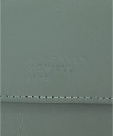 MARGARET HOWELL idea（マーガレットハウエルイデア）財布・コインケース 緑 サイズ:- レディース/2200667031036