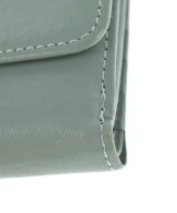 MARGARET HOWELL idea（マーガレットハウエルイデア）財布・コインケース 緑 サイズ:- レディース/2200667031036