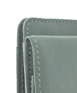 MARGARET HOWELL idea（マーガレットハウエルイデア）財布・コインケース 緑 サイズ:- レディース/2200667031036