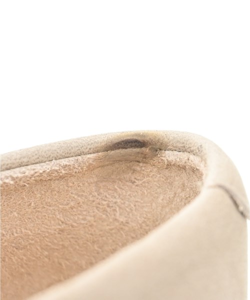 MARGARET HOWELL idea（マーガレットハウエルイデア）パンプス ベージュ サイズ:23.5cm レディース/2200668309011