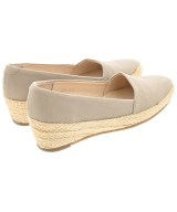 MARGARET HOWELL idea（マーガレットハウエルイデア）パンプス ベージュ サイズ:23.5cm レディース/2200668309011