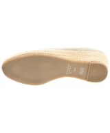MARGARET HOWELL idea（マーガレットハウエルイデア）パンプス ベージュ サイズ:23.5cm レディース/2200668309011