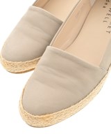 MARGARET HOWELL idea（マーガレットハウエルイデア）パンプス ベージュ サイズ:23.5cm レディース/2200668309011